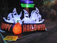 ハロウィーン 2022/10/28 16:18:43