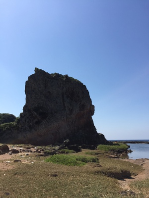 沖縄 島旅 久米島で癒し旅 Aqua Blue Spa 久米島おすすめスポット