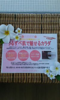 爽快な夏日和♪ 2018/04/04 11:57:07