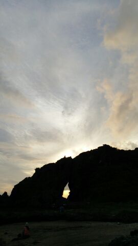 6月21日　夏至