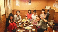 あけましておめでとうございます！ 2017/01/05 12:11:19
