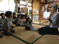 こども英語に対する想い。