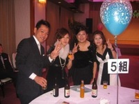 ☆☆　嘉数中３２期生　同期会　☆☆　　　　一次会編～