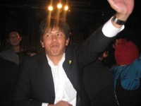 ☆☆　嘉数中３２期生　同期会　☆☆　　　　二次会編～