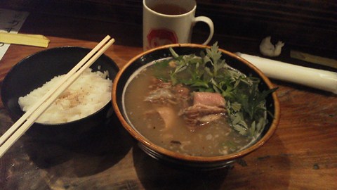 道草・・・