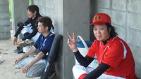 おじさんの余暇時間。