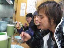 遠足１・２日目