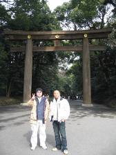 遠足３・４日目