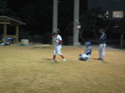 野球