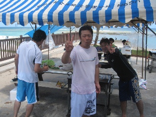 BBQ