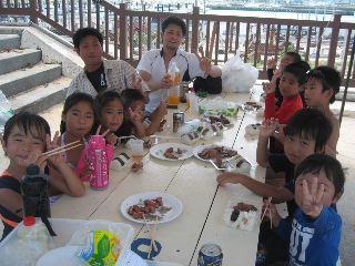 BBQ