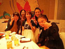 麻子～結婚式～①