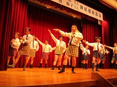 ～余興～②
