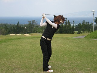 文野ロングデビュー