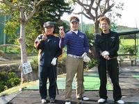 ☆ＴＭ杯　２月コンペ☆