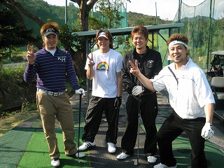 ☆ＴＭ杯　２月コンペ☆