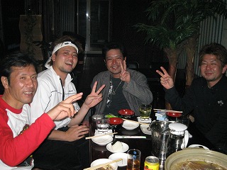☆ＴＭ杯　２月コンペ☆