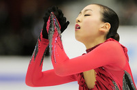 浅田真央