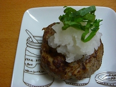 お料理アラカルト