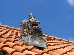 潮干狩り
