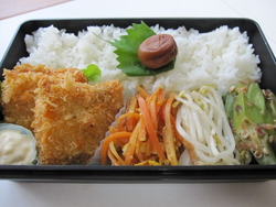 パパ弁