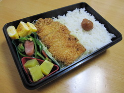 みそ汁パーティー