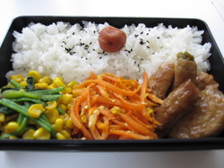 みそ汁パーティー