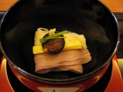 弟の結納