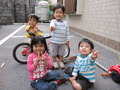 週末あれこれ。