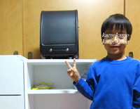 ランドセル 2010/03/12 10:13:44