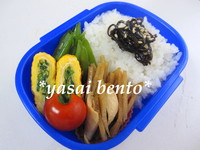 登園３日目 2010/04/06 10:21:54