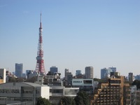 Hello, Japan! 2011/02/03 02:06:28