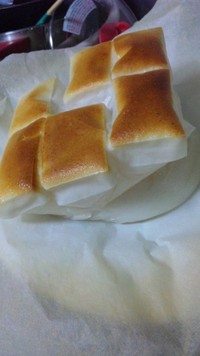 少し目を離したすきに。。。。 2012/01/10 21:48:52