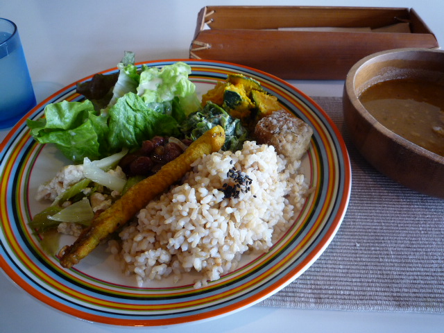 iittala cafe at CAFE UNIZON