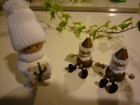 クリスマスキャンペーン♪♪ 2010/11/28 22:29:20