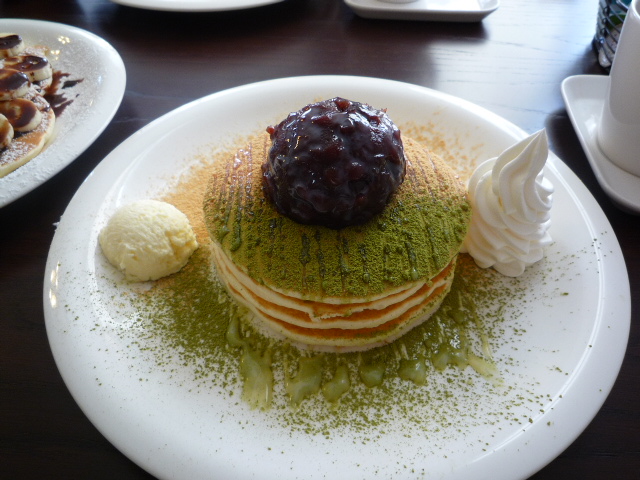 ランプリール＆ヤッケブース