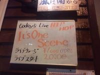today ' s 　Live! 2011/02/27 20:09:41