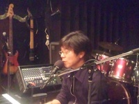 久高」悟　Live!! 2011/10/14 22:50:08