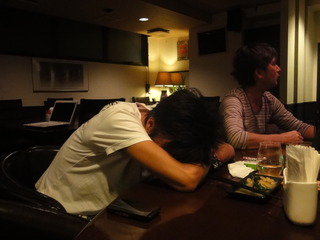 寝ないでシリーズ・・・Zzz