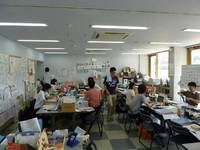 1日災害ボランティアガイド