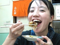 大阪の旅：食ったど～