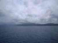 2010年9月4日　奄美大島