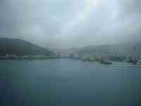 2010年9月4日　奄美大島
