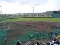 プロ野球キャンプリポート① 2006/02/08 23:35:06
