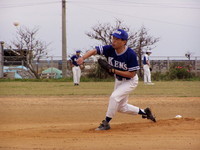 ２００７シーズン　第１戦 2007/01/17 22:25:31