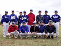 ２００７シーズン　第１戦