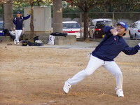 第２回左投げひだり世界大会