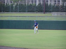 エラーの弁解