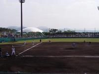 プロ野球キャンプリポート ② 2006/02/12 21:28:40