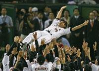 Ｇ優勝 2007/10/03 00:57:08